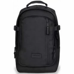 Eastpak Sac à dos EK34E Smallker 07I Black2 for Pochettes / Sacoches Couleur Multicolor