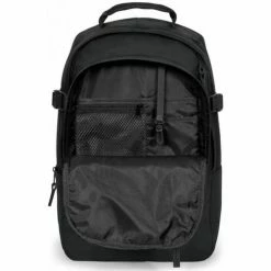Eastpak Sac à dos EK34E Smallker 07I Black2 for Pochettes / Sacoches Couleur Multicolor -Eastpak Soldes 23358017 500 C