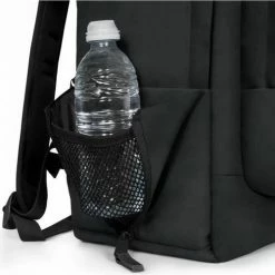 Eastpak Sac à dos EK34E Smallker 07I Black2 for Pochettes / Sacoches Couleur Multicolor -Eastpak Soldes 23358017 500 D