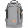 Eastpak Sac à dos Smallker EK34E 363 - Gris uni chiné for Pochettes / Sacoches Couleur Multicolor -Eastpak Soldes 23358144 500 A