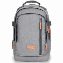 Eastpak Sac à dos Smallker EK34E 363 - Gris uni chiné for Pochettes / Sacoches Couleur Multicolor