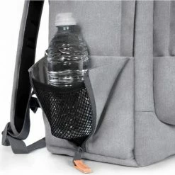 Eastpak Sac à dos Smallker EK34E 363 - Gris uni chiné for Pochettes / Sacoches Couleur Multicolor 11 Eastpak Sac à dos Smallker EK34E 363 - Gris uni chiné for Pochettes / Sacoches Couleur Multicolor -Eastpak Soldes 23358144 500 D