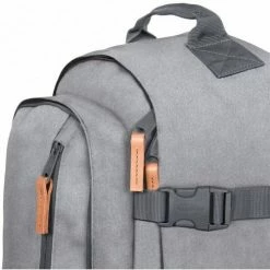 Eastpak Sac à dos Smallker EK34E 363 - Gris uni chiné for Pochettes / Sacoches Couleur Multicolor 12 Eastpak Sac à dos Smallker EK34E 363 - Gris uni chiné for Pochettes / Sacoches Couleur Multicolor -Eastpak Soldes 23358144 500 E