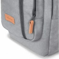 Eastpak Sac à dos Smallker EK34E 363 - Gris uni chiné for Pochettes / Sacoches Couleur Multicolor 13 Eastpak Sac à dos Smallker EK34E 363 - Gris uni chiné for Pochettes / Sacoches Couleur Multicolor -Eastpak Soldes 23358144 500 F