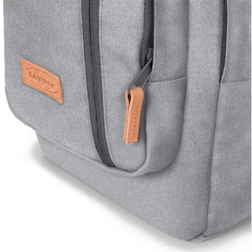 Eastpak Sac à dos Smallker EK34E 363 - Gris uni chiné for Pochettes / Sacoches Couleur Multicolor 8 Eastpak Sac à dos Smallker EK34E 363 - Gris uni chiné for Pochettes / Sacoches Couleur Multicolor – Image 6
