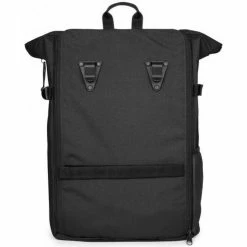 Eastpak Sac à dos EK0A5BD4 Malco Bike - Noir for Pochettes / Sacoches Couleur Multicolor -Eastpak Soldes 23367861 500 C