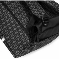 Eastpak Sac à dos EK0A5BD4 Malco Bike - Noir réfléchissant for Pochettes / Sacoches Couleur Multicolor -Eastpak Soldes 23368033 500 E