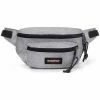 Eastpak Sac banane $SKU for Pochettes / Sacoches Couleur Gris -Eastpak Soldes 23421353 500 A
