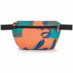 Eastpak Sac banane $SKU for Pochettes / Sacoches Couleur Orange -Eastpak Soldes 23421354 500 C