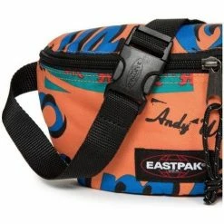 Eastpak Sac banane $SKU for Pochettes / Sacoches Couleur Orange -Eastpak Soldes 23421354 500 D