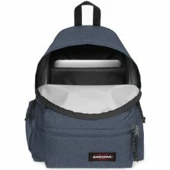 Eastpak Padded Zippl'R + for Sacs à dos Couleur bleu -Eastpak Soldes 23426152 500 C