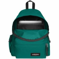 Eastpak Padded Zippl'R + for Sacs à dos Couleur vert -Eastpak Soldes 23426154 500 C