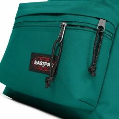 Eastpak Padded Zippl'R + for Sacs à dos Couleur vert -Eastpak Soldes 23426154 500 D