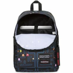 Eastpak Out Of Office PAC-MAN for Sacs à dos Couleur noir -Eastpak Soldes 23426155 500 C