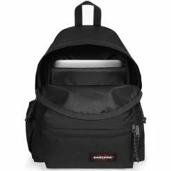 Eastpak EK0A5B74 for Sacs à dos Couleur Noir -Eastpak Soldes 23431320 500 B