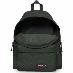 Eastpak Padded Pak'R for Sacs à dos Couleur vert -Eastpak Soldes 23438071 500 C