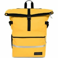 Eastpak Maclo Bike for Sacs à dos Couleur jaune