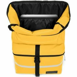 Eastpak Maclo Bike for Sacs à dos Couleur jaune -Eastpak Soldes 23438137 500 D