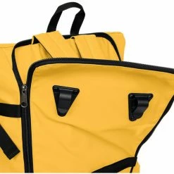 Eastpak Maclo Bike for Sacs à dos Couleur jaune -Eastpak Soldes 23438137 500 E