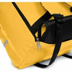 Eastpak Maclo Bike for Sacs à dos Couleur jaune -Eastpak Soldes 23438137 500 F