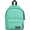 Eastpak EK000043 for Sacs à dos Couleur Vert -Eastpak Soldes 23460469 500 A