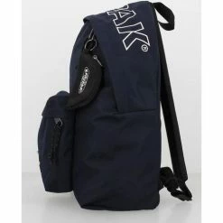 Eastpak Padded pak bold embroided marine for Sacs à dos Couleur Bleu marine -Eastpak Soldes 23472735 500 C