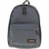 Eastpak Out of office triple denim for Sacs à dos Couleur Bleu nuit -Eastpak Soldes 23472737 500 A