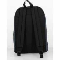 Eastpak Out of office triple denim for Sacs à dos Couleur Bleu nuit -Eastpak Soldes 23472737 500 B