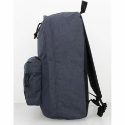 Eastpak Out of office triple denim for Sacs à dos Couleur Bleu nuit -Eastpak Soldes 23472737 500 C