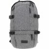 Eastpak Floid rip black for Sacs à dos Couleur Gris anthracite chiné -Eastpak Soldes 23472755 500 A