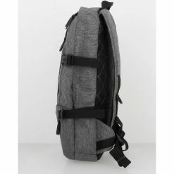 Eastpak Floid rip black for Sacs à dos Couleur Gris anthracite chiné -Eastpak Soldes 23472755 500 C