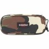 Eastpak Oval camo for Trousses Couleur Kaki -Eastpak Soldes 23472759 500 A