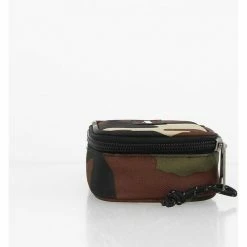 Eastpak Oval camo for Trousses Couleur Kaki -Eastpak Soldes 23472759 500 C