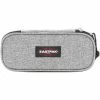 Eastpak Oval sunday grey for Trousses Couleur Gris clair -Eastpak Soldes 23472760 500 A