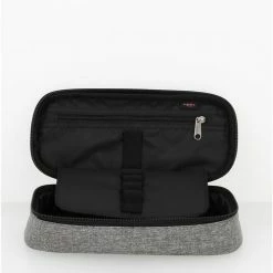Eastpak Oval sunday grey for Trousses Couleur Gris clair -Eastpak Soldes 23472760 500 B