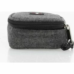 Eastpak Oval black denim for Trousses Couleur Gris anthracite chiné 8 Eastpak Oval black denim for Trousses Couleur Gris anthracite chiné -Eastpak Soldes 23472761 500 C