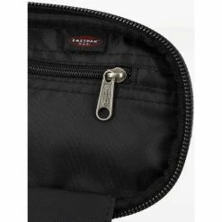 Eastpak Oval black denim for Trousses Couleur Gris anthracite chiné 9 Eastpak Oval black denim for Trousses Couleur Gris anthracite chiné -Eastpak Soldes 23472761 500 D