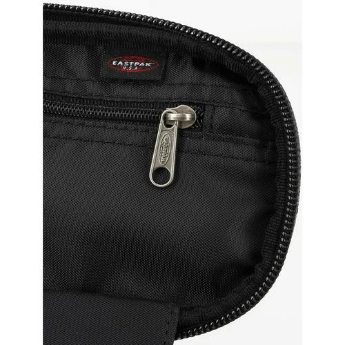 Eastpak Oval black denim for Trousses Couleur Gris anthracite chiné 6 Eastpak Oval black denim for Trousses Couleur Gris anthracite chiné – Image 4