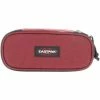 Eastpak Oval crafty wine for Trousses Couleur Bordeaux