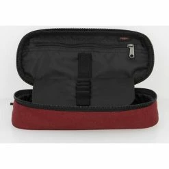 Eastpak Oval crafty wine for Trousses Couleur Bordeaux 7 Eastpak Oval crafty wine for Trousses Couleur Bordeaux -Eastpak Soldes 23472762 500 B