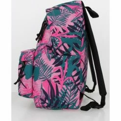 Eastpak Padded pak brize rose for Sacs à dos Couleur Rose -Eastpak Soldes 23473400 500 C