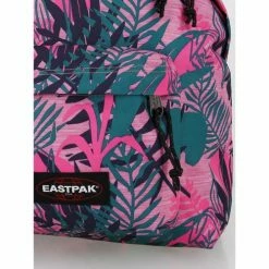 Eastpak Padded pak brize rose for Sacs à dos Couleur Rose -Eastpak Soldes 23473400 500 D