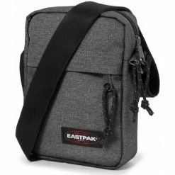 Eastpak 124004VTAH22 for Pochettes / Sacoches Couleur Gris -Eastpak Soldes 23496487 500 C