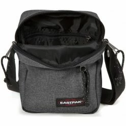 Eastpak 124004VTAH22 for Pochettes / Sacoches Couleur Gris -Eastpak Soldes 23496487 500 E