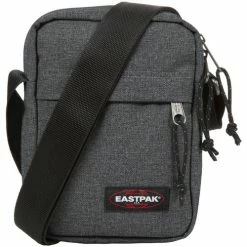 Eastpak 124004VTAH22 for Pochettes / Sacoches Couleur Gris -Eastpak Soldes 23496487 500 F