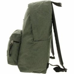 Eastpak Padded pakxr for Sacs à dos Couleur Kaki -Eastpak Soldes 23524031 500 C