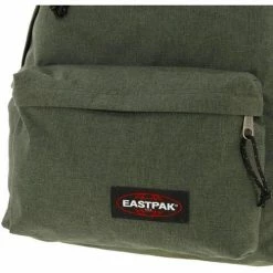 Eastpak Padded pakxr for Sacs à dos Couleur Kaki -Eastpak Soldes 23524031 500 D