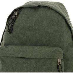 Eastpak Padded pakxr for Sacs à dos Couleur Kaki -Eastpak Soldes 23524031 500 E