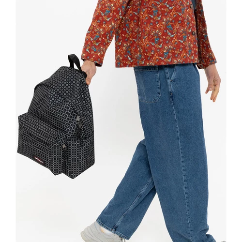 Eastpak 141240VTAH22 for Sacs à dos Couleur Noir 5 Eastpak 141240VTAH22 for Sacs à dos Couleur Noir – Image 3