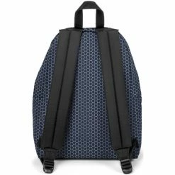 Eastpak Sac à dos PADDED PAK'R for Sacs à dos Couleur Bleu marine -Eastpak Soldes 23562868 500 C